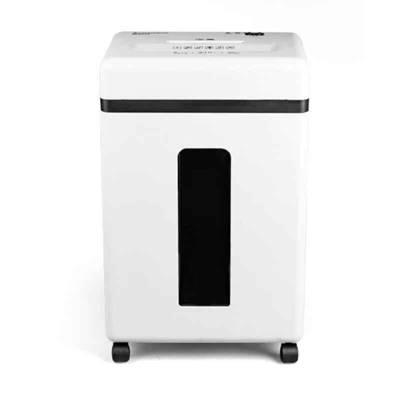 

Sanmu SD9235 Level 4 Cross-Cut Paper Shredder CN plug (adapter included)