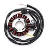 Magneto Ignition Stator For Yamaha YFZ 450 OEM NO. 5TG-81410-00-00 5TG-81410-01-00 5TG-81410-02-00  5TG-81410-03-00 5TG-81410-10
