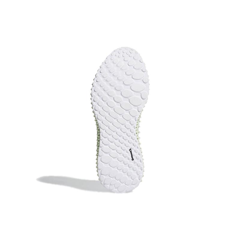 Adidas Alphaedge 4D Cloud White Sneakers EF3454