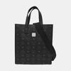 [Pre-Owned] Klassik Visetos Monogram Coated Canvas Tote Bag - Very Good #11BZ00S
