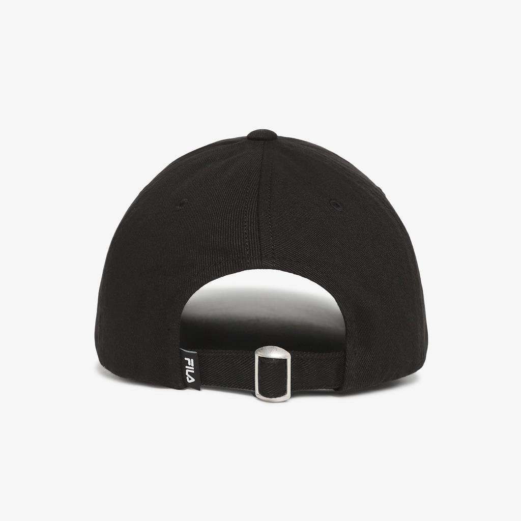 Hwilla Essential Cotton Logo Ball Cap (Fs261Cp01X009001)