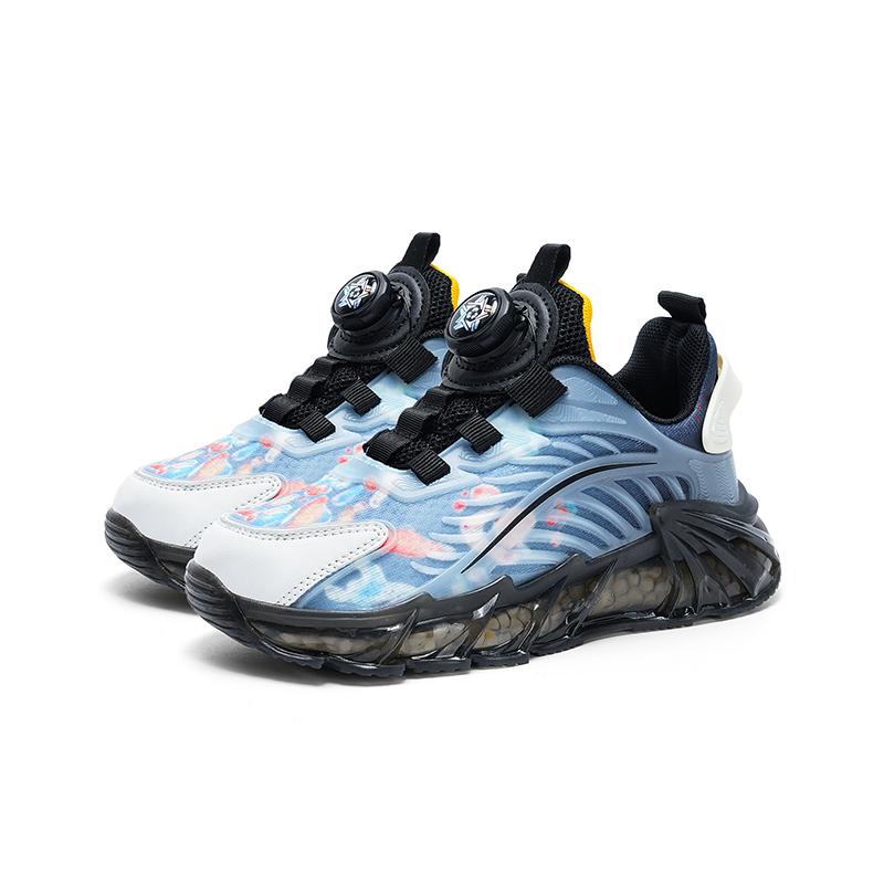 Детские кроссовки 2024 года — фото 8