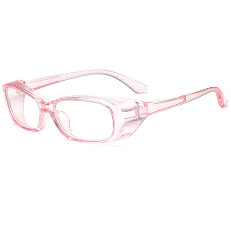 Vintage Small Square Glasses Women Steampunk Rectangle Men Fashion Shades Punk Photochromic Eyewear 0 -1.0 -1.5 To -6.0