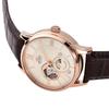 Orient SUN&MOON Automatic Wristwatch RN-AS0002S Classic Mechanical Silver and White Men's