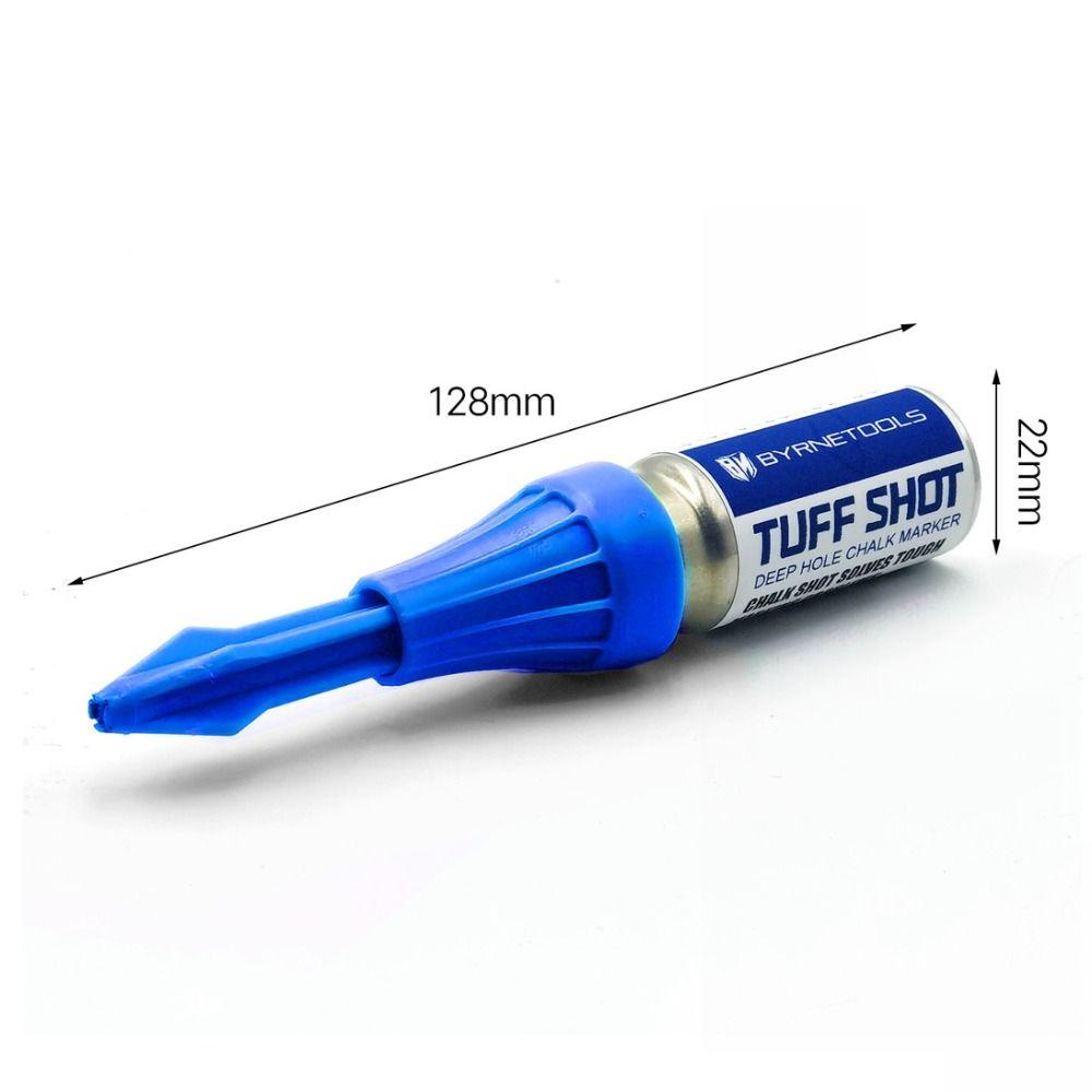 Fine Point Tip Woodworking Marker Pen Fine Point Scribe Marker Pen  Drill Hole Positioning