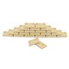 Parts Small Particles Building Block Sandbag Parts Building Block Base Scene Building Block Accessories Ornament