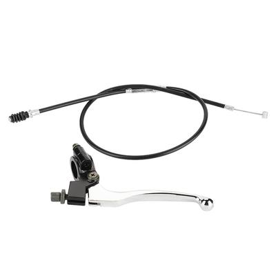 Brake Clutch Lever   Cable Fits for 125 140cc Stomp IMR SSR CRF 50 70 KLX110 Pit Dirt Bike