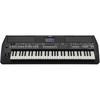 YAMAHA PSR-SX600 61-key Portable Yamaha Keyboard