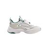 Li Ning Kids Sports Lifestyle Synthetic Leather Fabric Comfortable Fashion Versatile Casual Shoes Kids Casual Shoes YKCV074-15