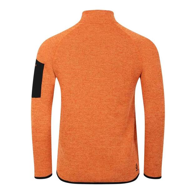 Dare2B Fleecová na zip Torrek Thermal