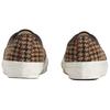 Vans Premium Authentic 'Harris Tweed Pack Brown' Sneakers VN000EBNBRO