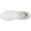 Alexander Mcqueen Oversized Sneaker 'White Holo Silver' Women's 558945WHTQI9413