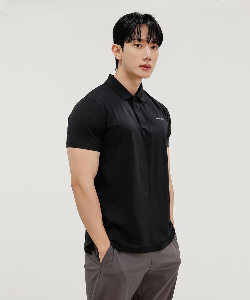 Moldeun Aries Polo Short Sleeve
