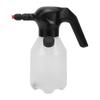 Electric Foam Sprayer Multifunctional Large Capacity Rechargeable Cordless Handheld Foam Cannon
