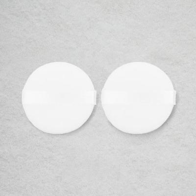 Microfiber Cotton Puff 2P