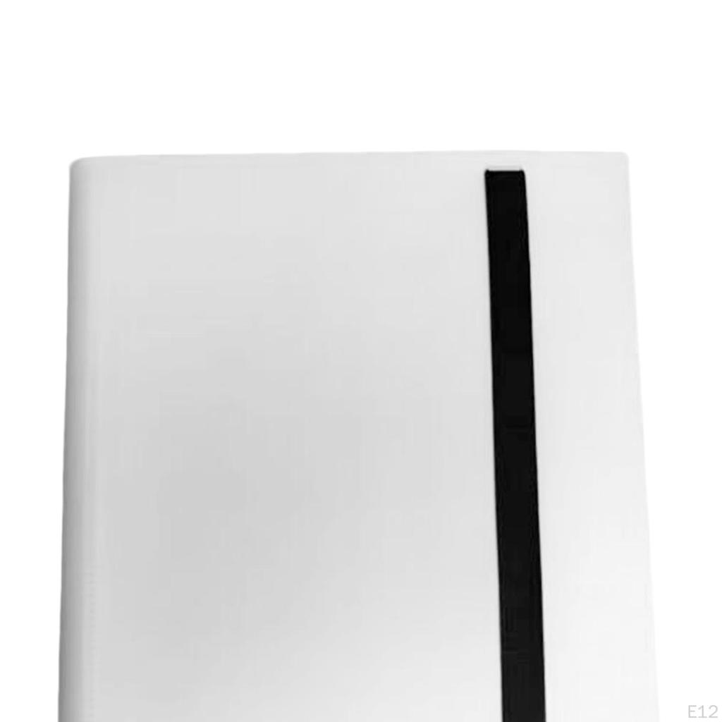 Cards Binder, Card Pocket Binder Collection Football Baseball with