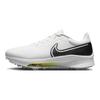 Nike Air Zoom Infinity Tour NEXT% Wide 'White Citron Tint' Sneakers DM8446-113