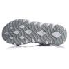 Li-Ning Li Ning X Claw Slip Resistant Lightweight Non slip Lightweight Low top Sports Casual Shoes Men's White Silver AGLQ013-8