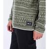 Hurley Mesa Windchill Half-Zip Hoodie