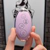 Pouzdro na klíče od auta BYD S7 Yuan: Ochranný kryt s plným pokrytím pro Song Max, Song Plus, Qin Pro - Unisex design