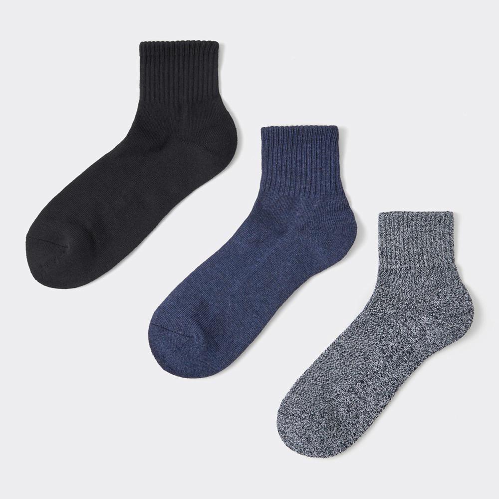 

GU ankle socks 3P