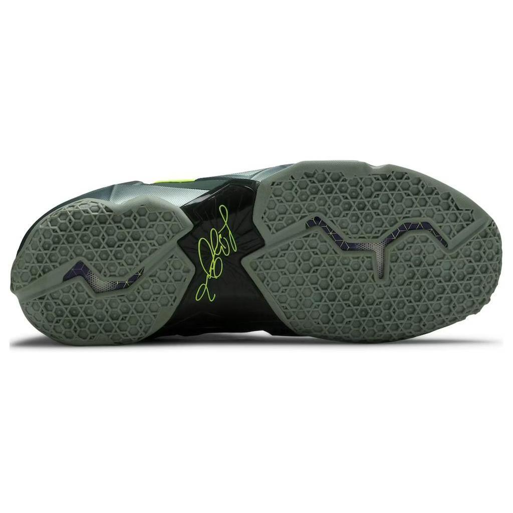 Nike LeBron 11 'Dunkman' 616175-300