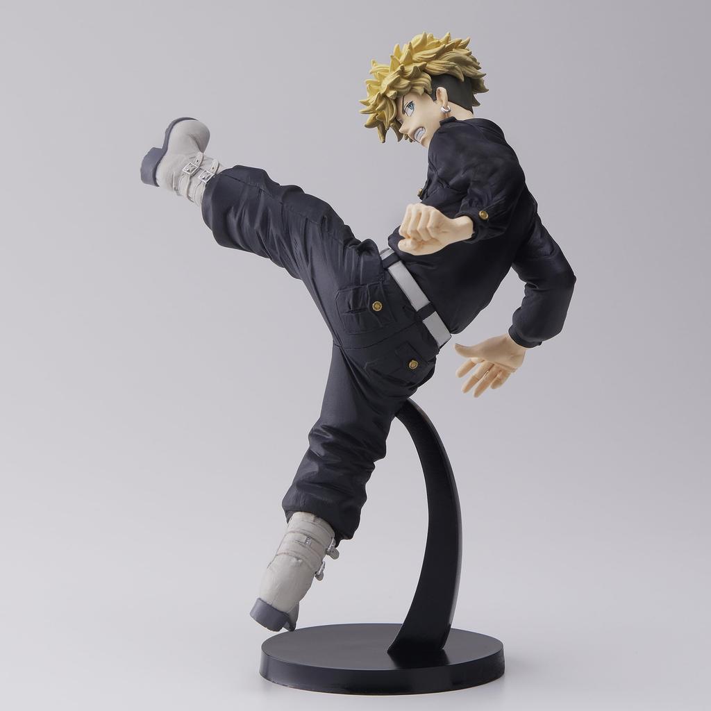 Banpresto - Tokyo Revengers - The Chifuyu Matsuno,