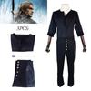 Sweet Dada Witcher Cosplay Costume For Performance Halloween Party And Anime Role-playing
