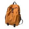 Zaino da Viaggio Unisex Impermeabile Borsa da Scuola per Studenti Leggero Grande Capacità Daypack con Tasche Multiple per Pendolarismo Scuola Escursionismo