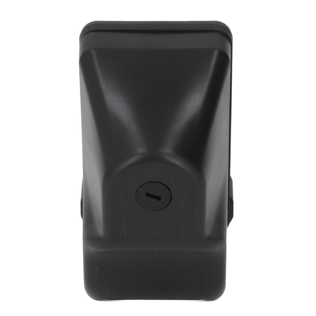 Water Pump Pressure Control Switch High Power IP44 Automatic Water Pump Controller 110V 230V