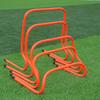 Football Agility Training Hurdles