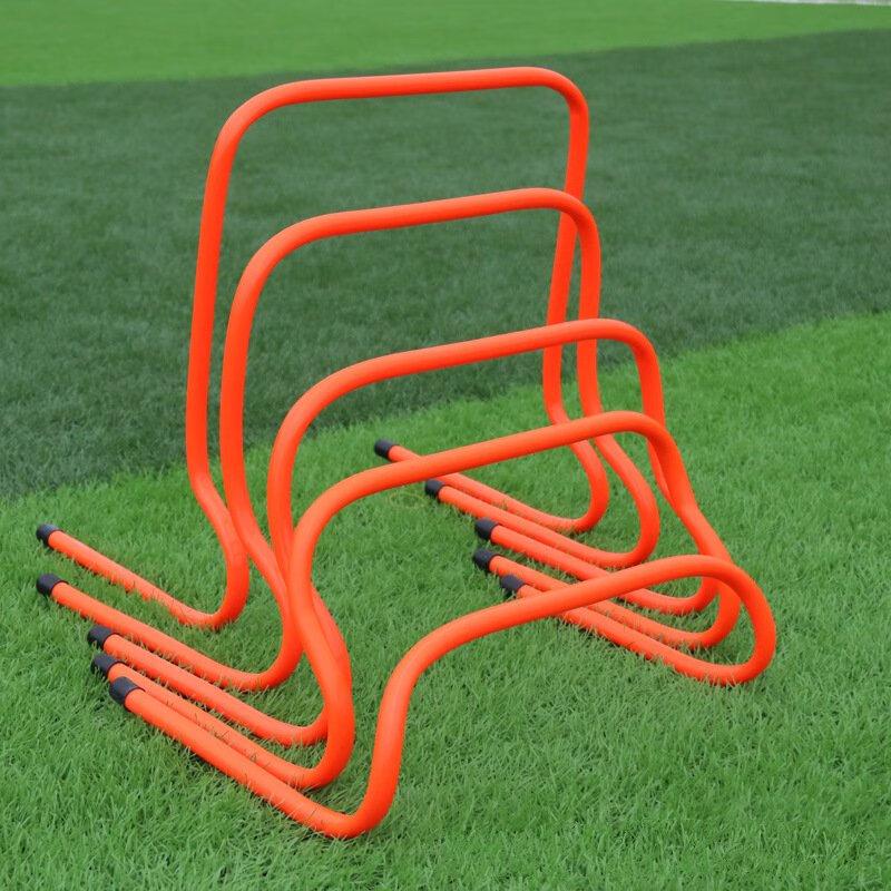 

Football Agility Training Hurdles Set