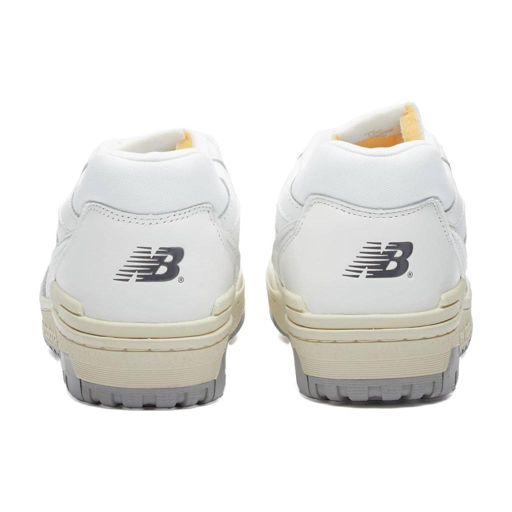 550 New Balance 'White Timberwolf' BB550PWG
