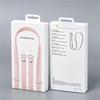 Adjustable Case Magnetic Phone Lanyard Anti-loss Durable Phone Crossbody Lanyard Woven Neck Strap for Iphone Duo 17 18 Pro Max S26 for POCO F9 Ultra