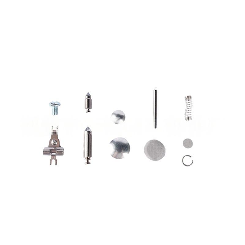Carburetor Repair Assembly Carb Rebuild Kit for 37-1 Spare Parts Chainsaw Accessory Easy Install Long Service Life