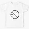 EXO XOXO 001 Kids T-Shirt