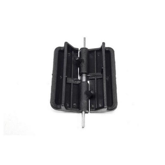 Fensteröffnungsriegel für VW Transporter T5 T6 Caddy OEM 2K0847781B 7H0847781B