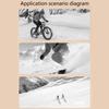 Men Women Cycling Balaclava Sport Scarfs Face Cover Wind proof Full Face Scarfs