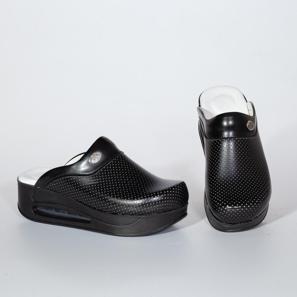 Orthopedic Women's Medical Clogs - Anti-Slip, Comfortable