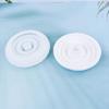 Stunning Round Candle Holders Silicone Mold  Personalized Home Decors Resin Mold