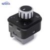 5ND959565B for Volkswagen Jetta/Tiguan Rearview Mirror Adjustment Switch