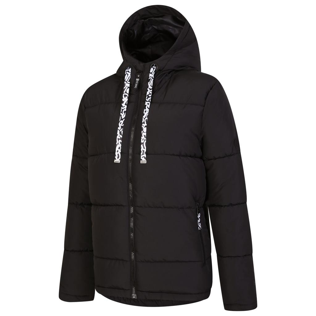 Dare 2B Womens/Ladies Society Padded Jacket
