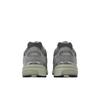 New Balance 992 Κατασκευασμένα στις ΗΠΑ Γκρι 2025 Unisex Αθλητικά Παπούτσια Ασημί-Μεταλλικό U992GY