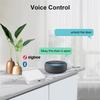 Tuya Zigbee Wireless Bluetooth Remote Control Multi-Mode Gateway Smart Home Device