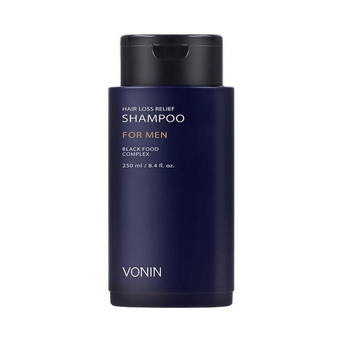 VONIN Hair Loss Relief Shampoo 250ml_U (15450449)