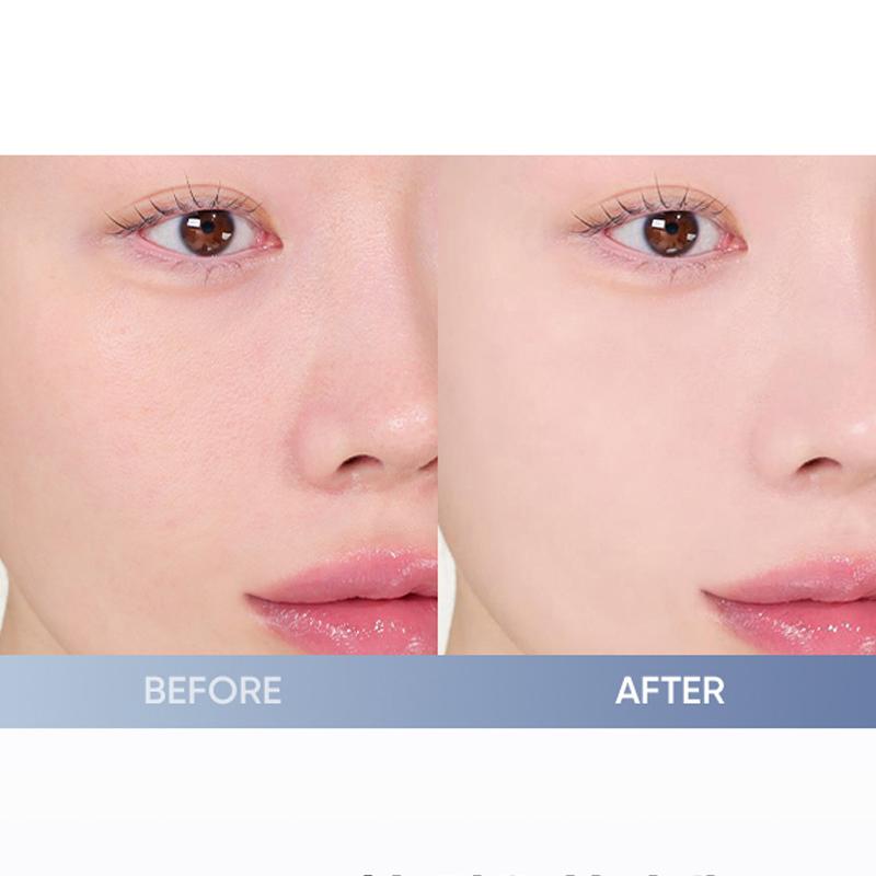 [BANILA CO] Covericious Ultimate White Cushion Air with Refill SPF 50+ PA++++ 14g*2EA