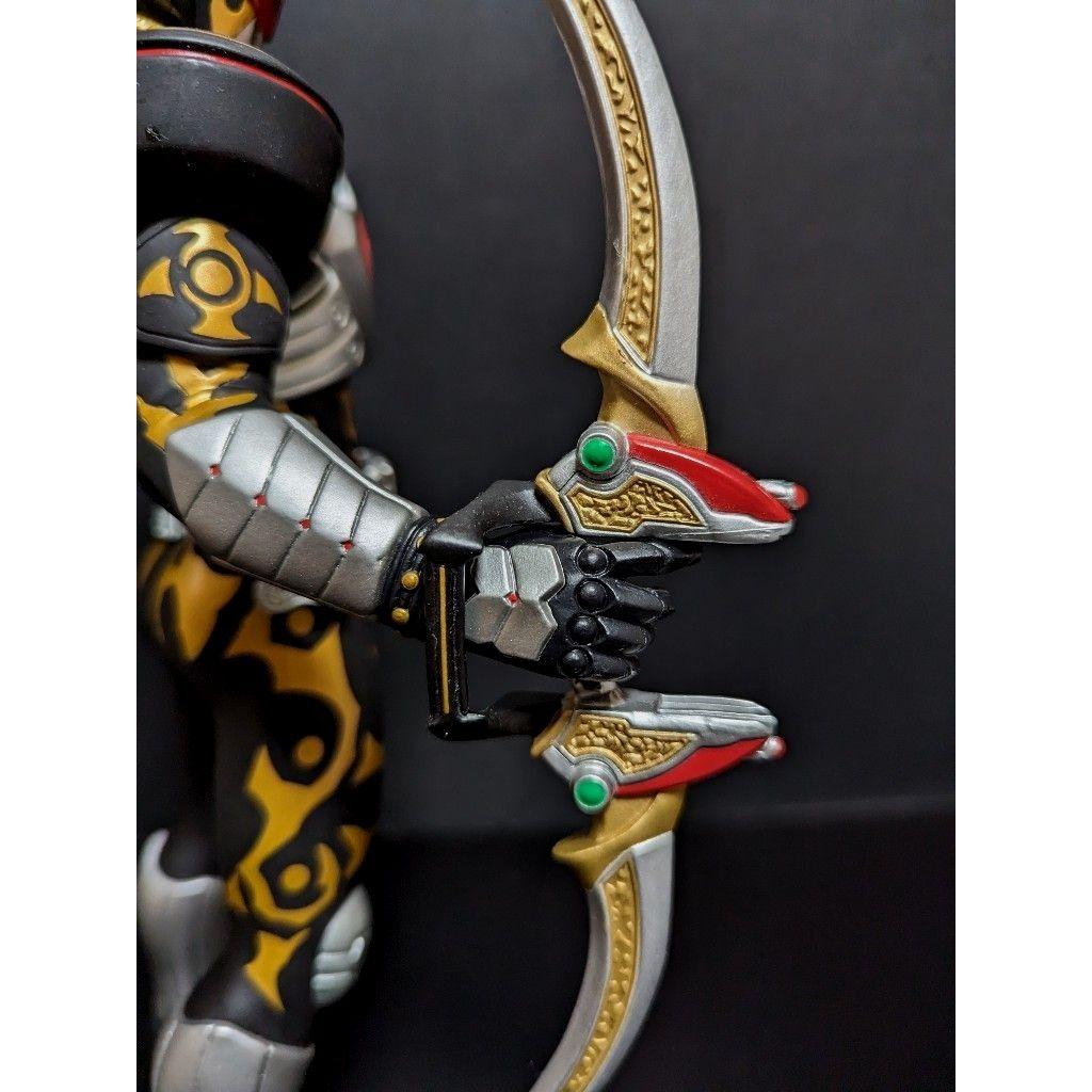 Used Kamen Rider Charis (Kamen Rider Blade) Big Soft Vinyl
