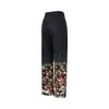 Jordan Asair Jdn Aop Twill Pant Fashion Versatile Character Pattern Comfortable Jeans Men Bottoms Black HF0046-010