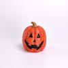DIY Handmade Craft Halloween Pumpkin Model Resin Fake Pumpkins Model  Thanksgiving