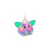 Hasbro Furby Tye-Dye Interactive Toy with 15 Fashion Accessories for Boys and Girls Ages 6 and Up